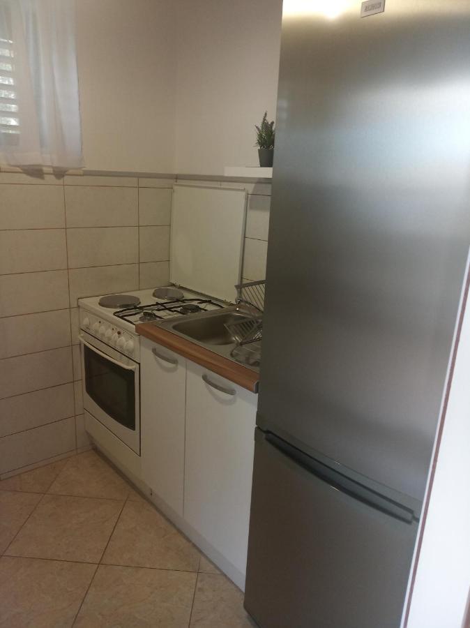Apartman Mijic Trogir Exterior foto