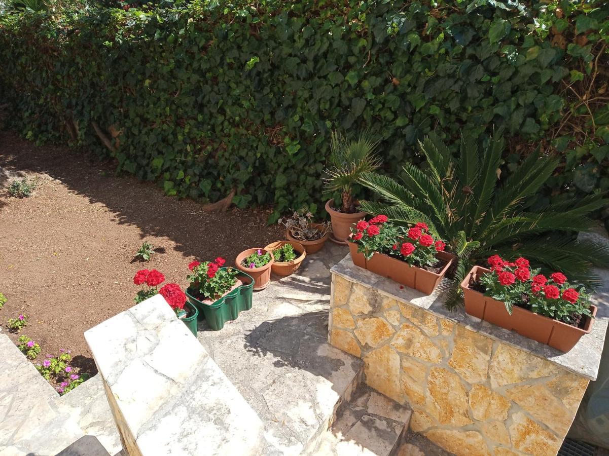 Apartman Mijic Trogir Exterior foto
