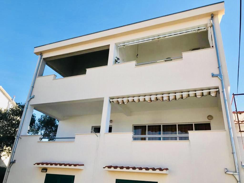 Apartman Mijic Trogir Exterior foto