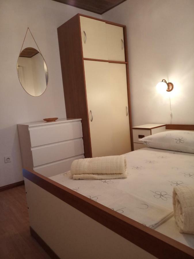 Apartman Mijic Trogir Exterior foto